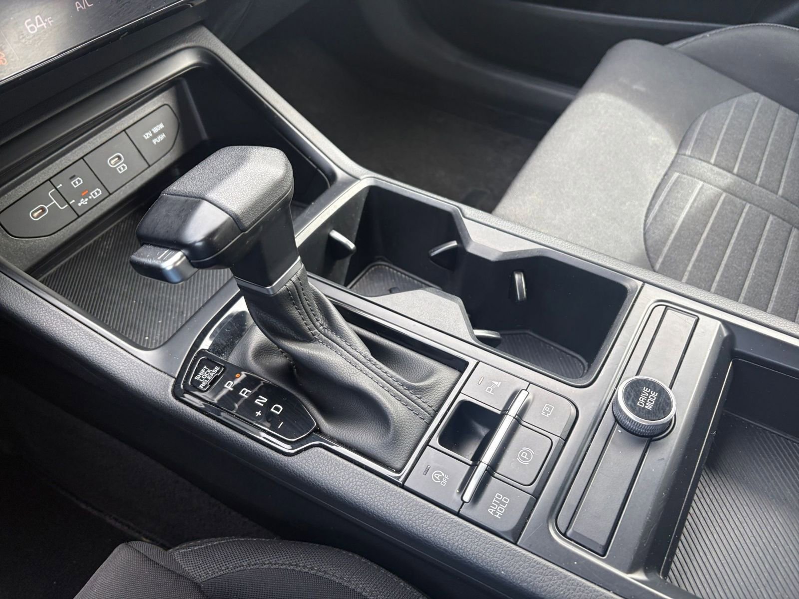 Used 2025 Kia K5 LXS image 38