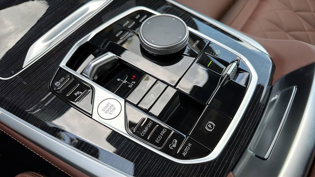 New 2026 BMW X5 xDrive40i image 15