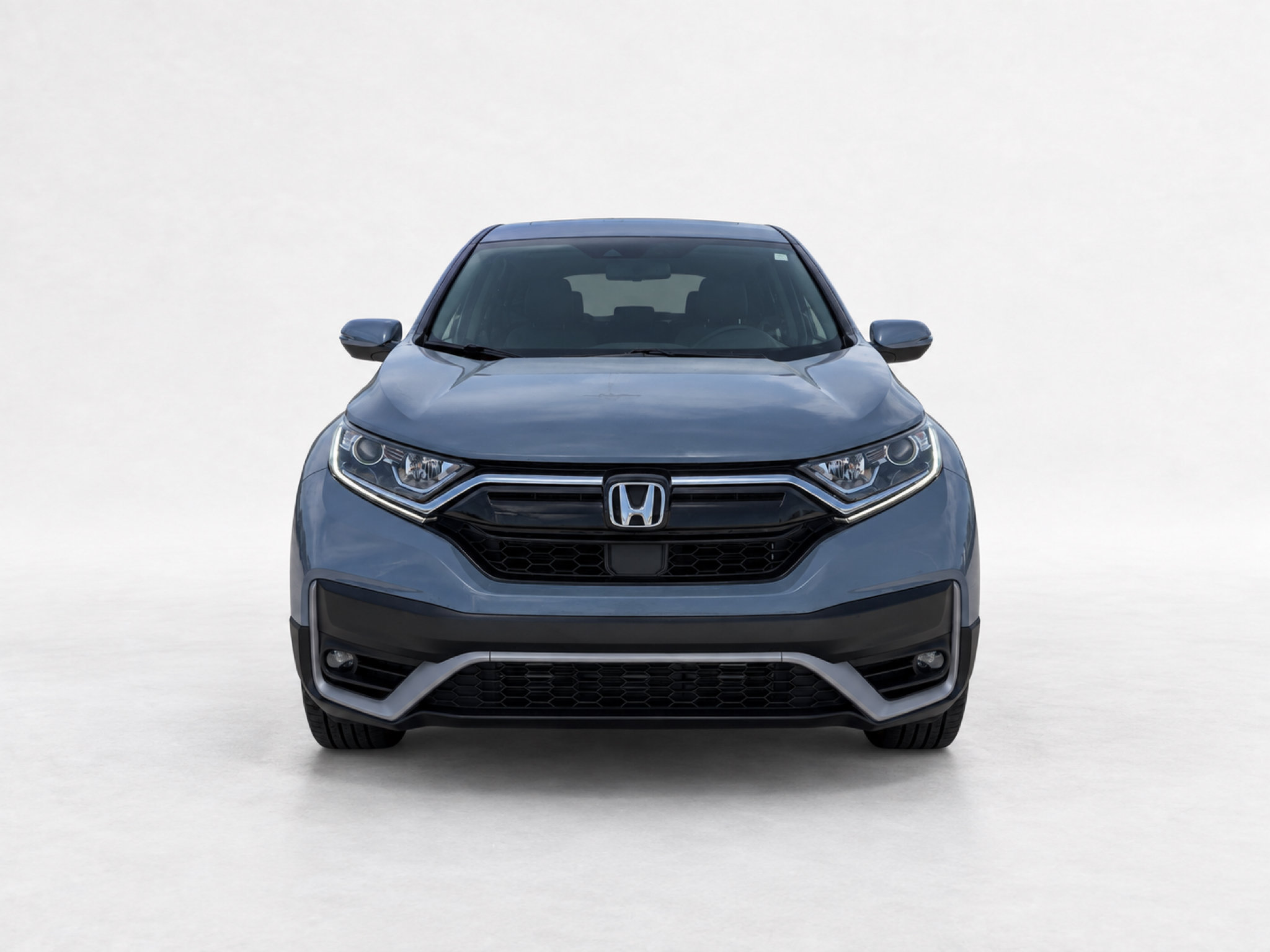 Used 2022 Honda CR-V EX image 8
