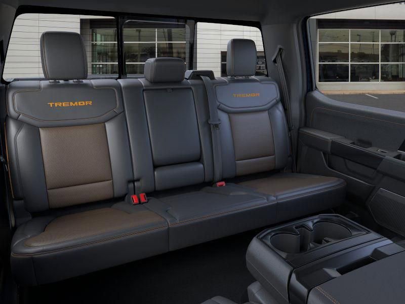 New 2026 Ford F150 Tremor w/ Equipment Group 402B image 15