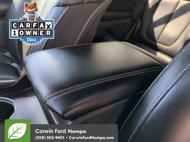 Used 2025 Jeep Grand Cherokee Limited w/ Black Appearance Package AWD/4WD image 18