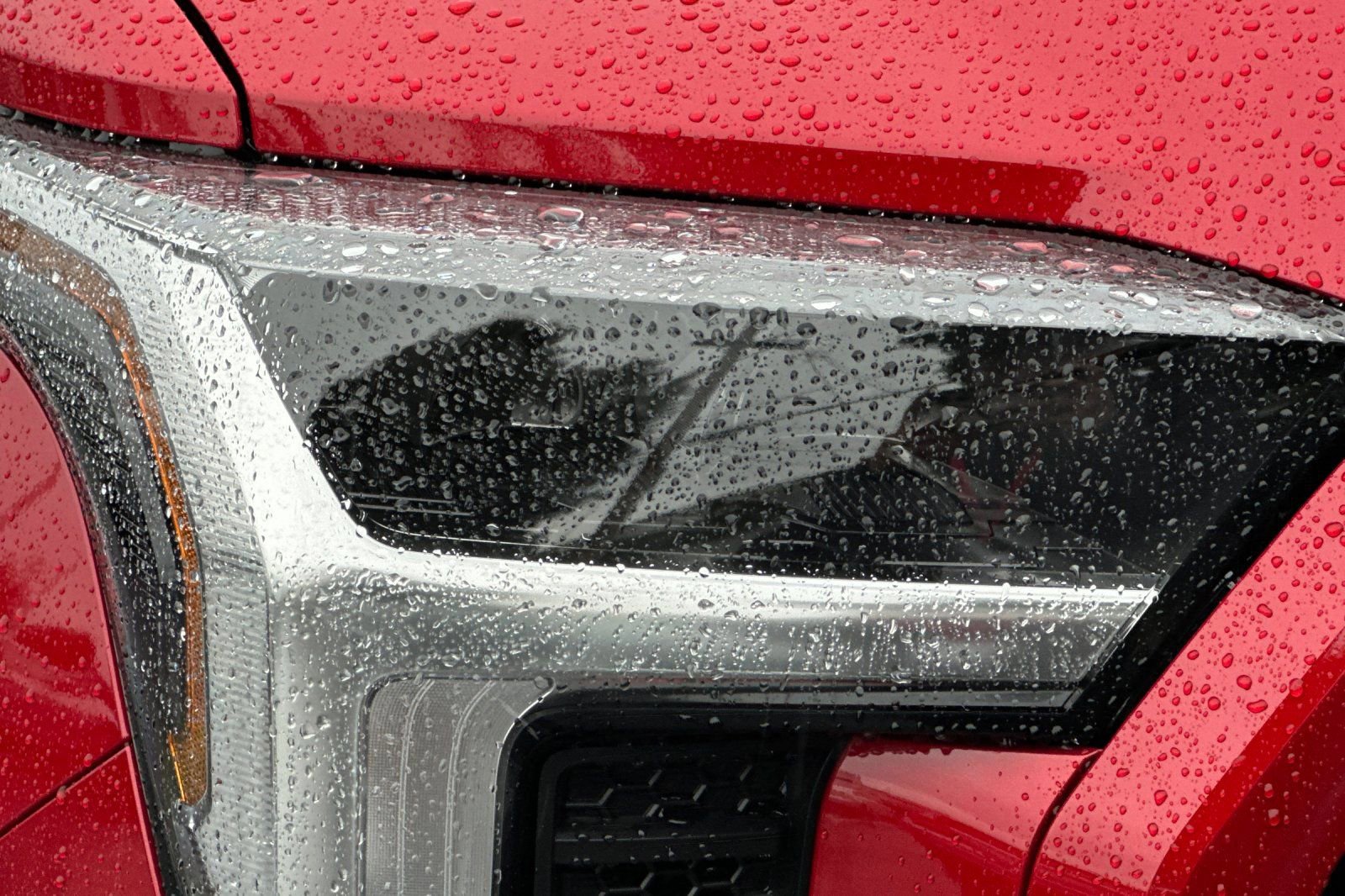 New 2026 Toyota Tundra SR5 image 28