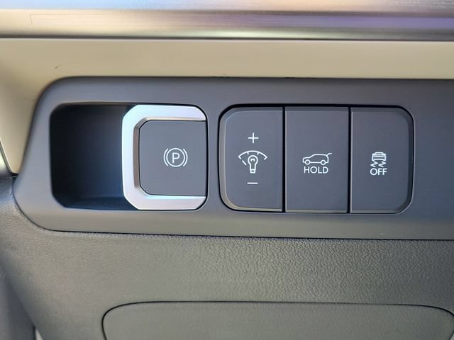 New 2026 Hyundai Santa Fe Limited AWD/4WD image 19