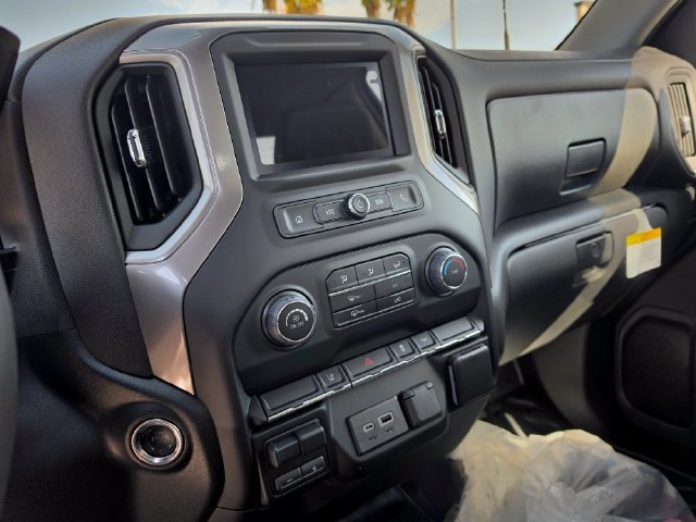 New 2026 Chevrolet Silverado 3500 W/T w/ WT Convenience Package RWD image 12
