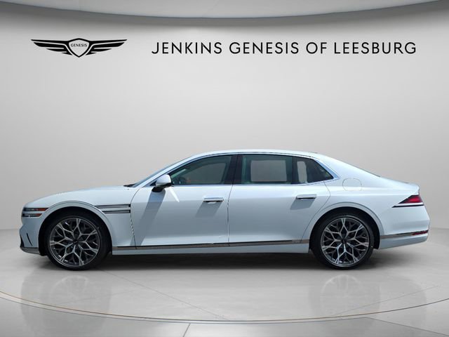 New 2026 Genesis G90 3.5T AWD/4WD image 6
