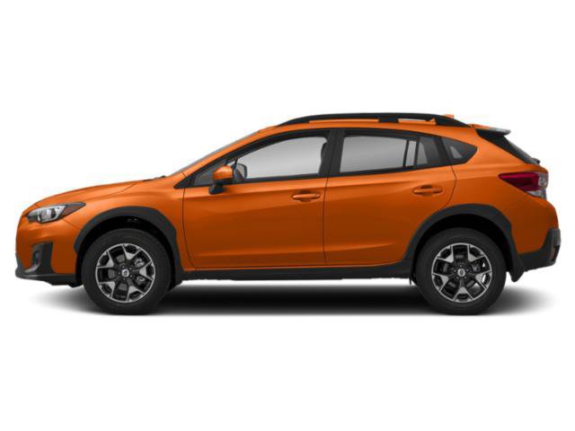 Used 2018 Subaru Crosstrek 2.0i Limited AWD/4WD image 3