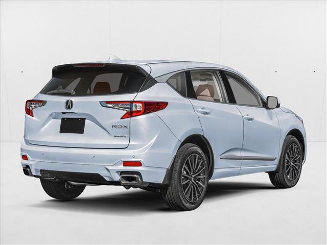 New 2026 Acura RDX w/Advance Package video 2