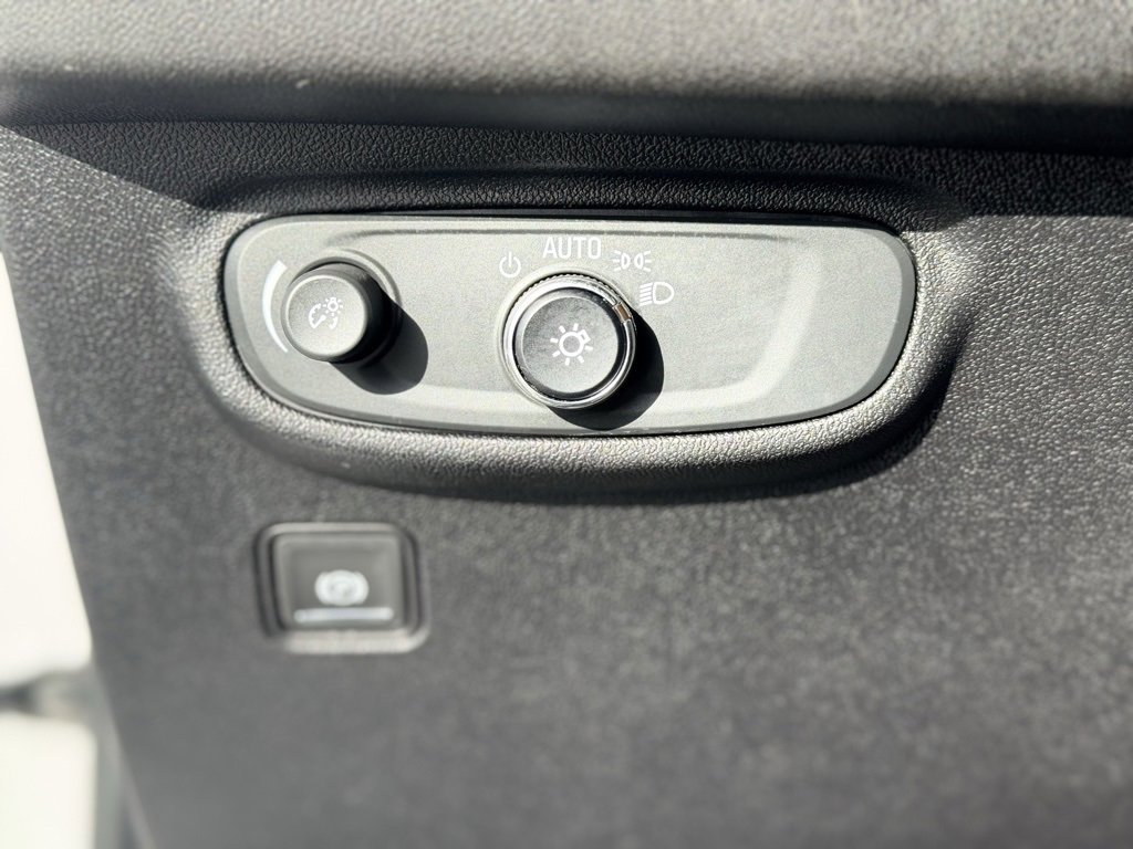 Used 2019 GMC Terrain SLE w/ Driver Convenience Package image 21