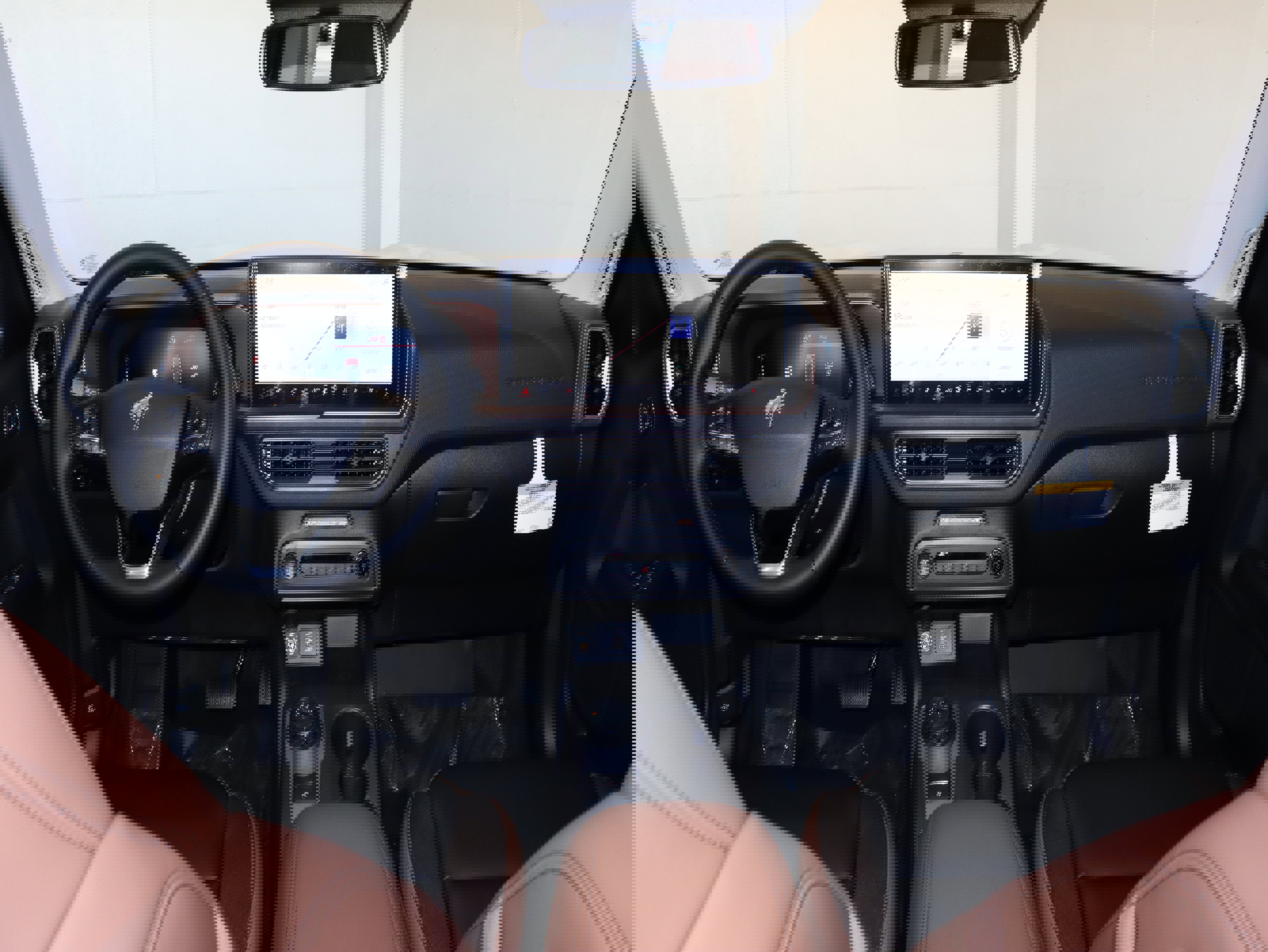 New 2026 Ford Bronco Sport Outer Banks image 25