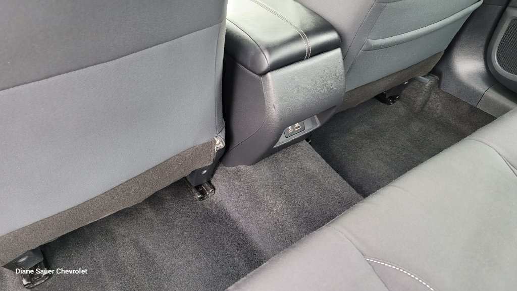 Used 2025 Nissan Altima 2.5 SV FWD image 26