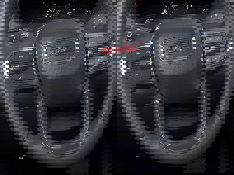 New 2025 GMC Acadia Elevation image 19