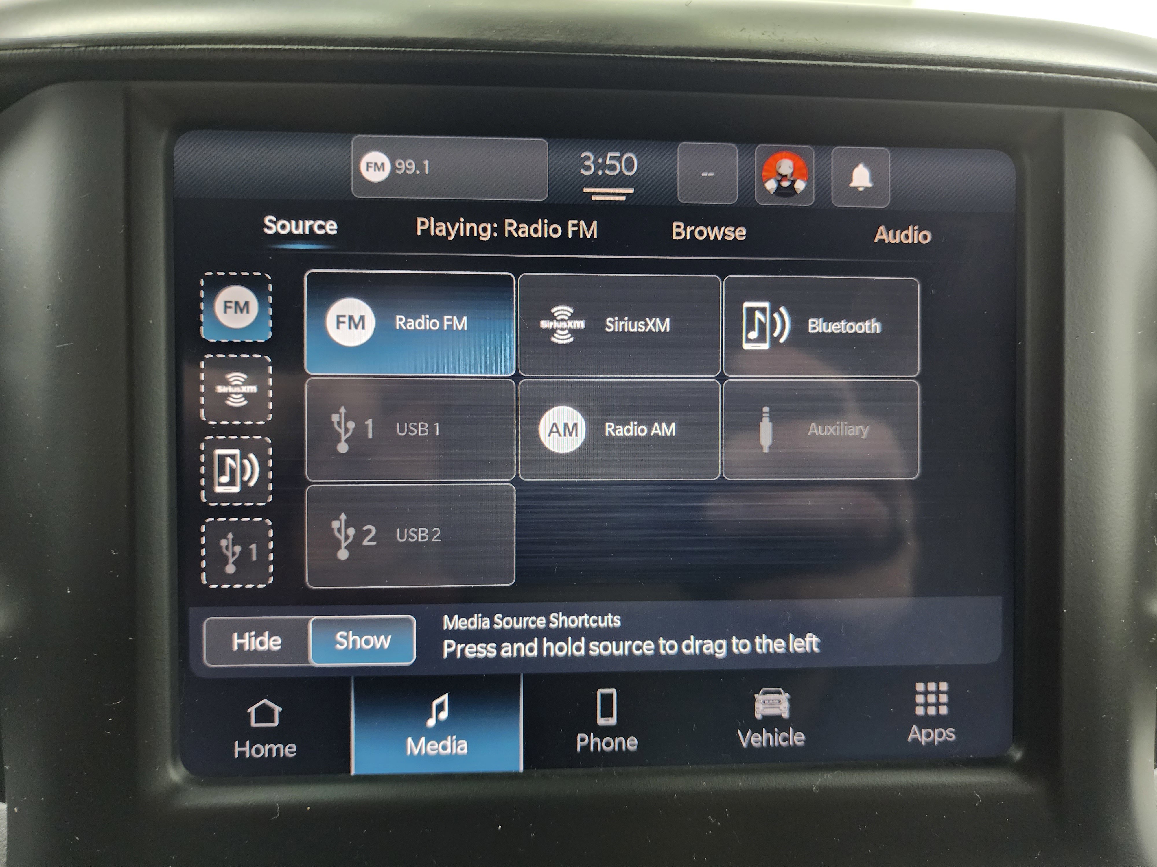 Used 2023 RAM 3500 Big Horn w/ Level 1 Equipment Group image 49