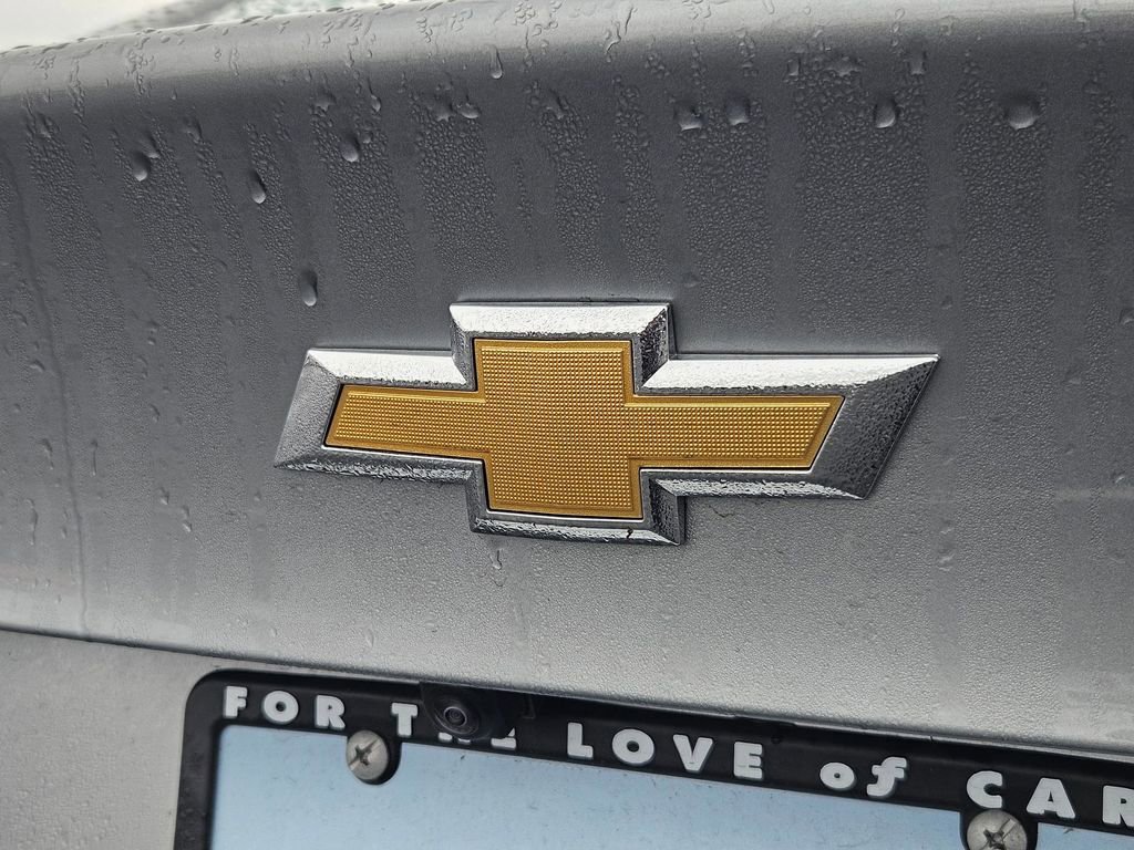 Certified 2025 Chevrolet Malibu LS image 29