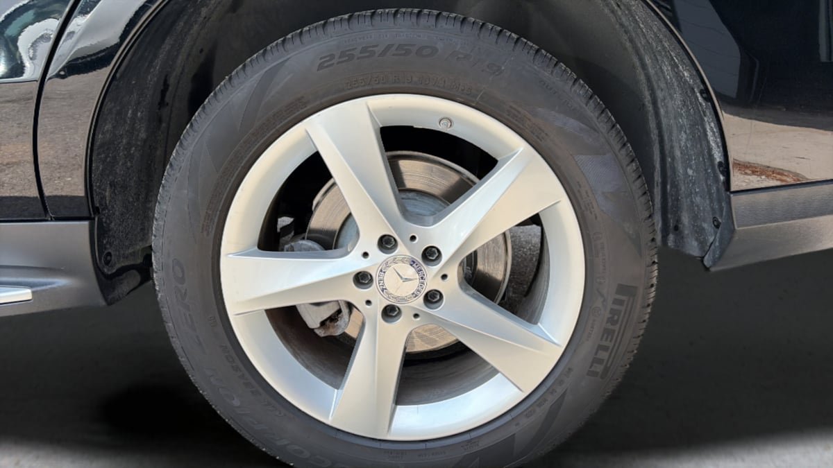 Used 2016 Mercedes-Benz GLE 350 image 23