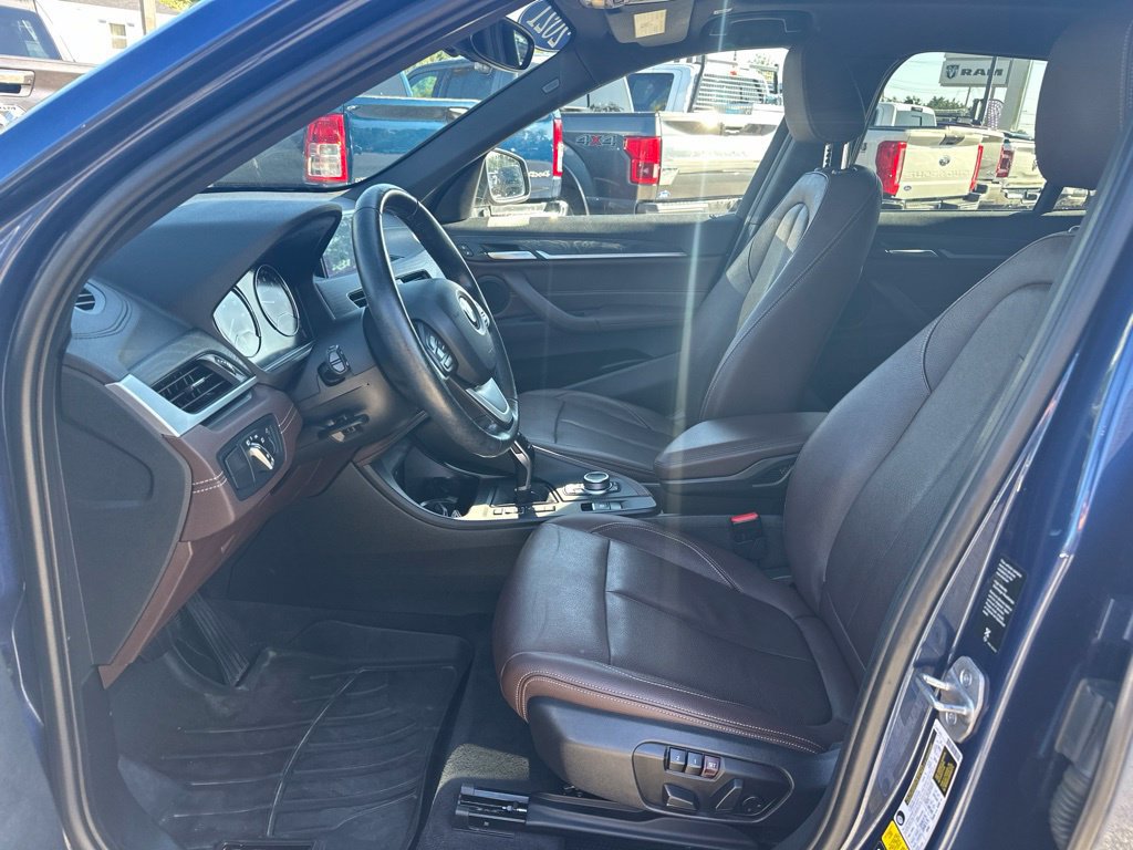 Used 2021 BMW X1 xDrive28i w/ Premium Package AWD/4WD image 16
