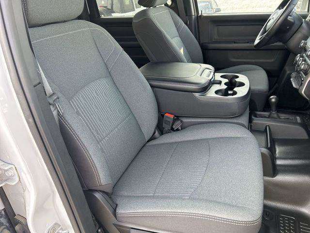 Certified 2023 RAM 2500 Tradesman image 3