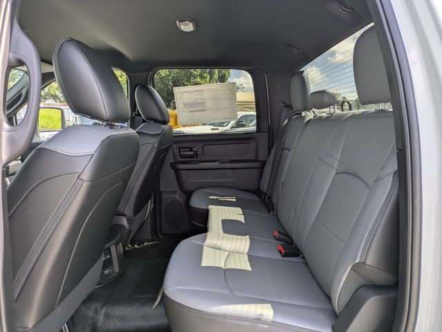 New 2027 RAM 4500 Tradesman AWD/4WD image 12