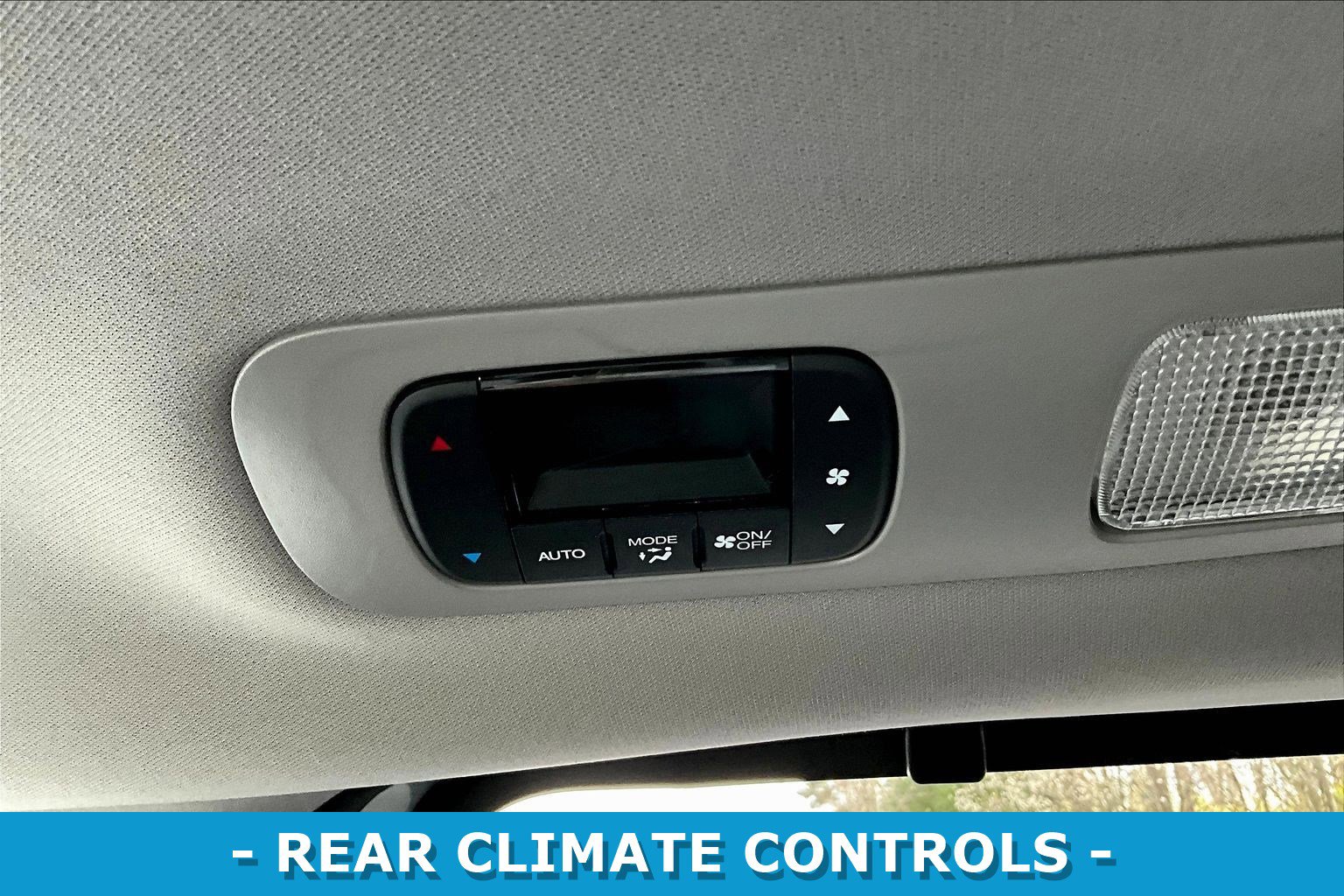 Used 2023 Honda Odyssey EX-L image 11