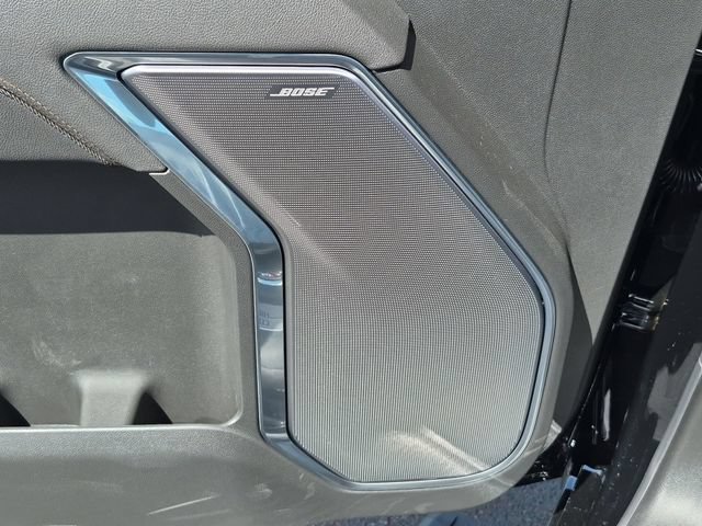 New 2026 Chevrolet Silverado 1500 High Country w/ Midnight Edition AWD/4WD image 27