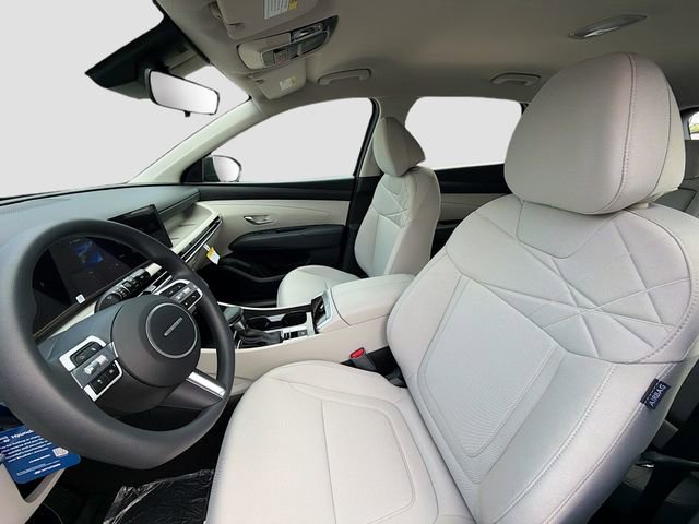 New 2026 Hyundai Tucson SE FWD image 20