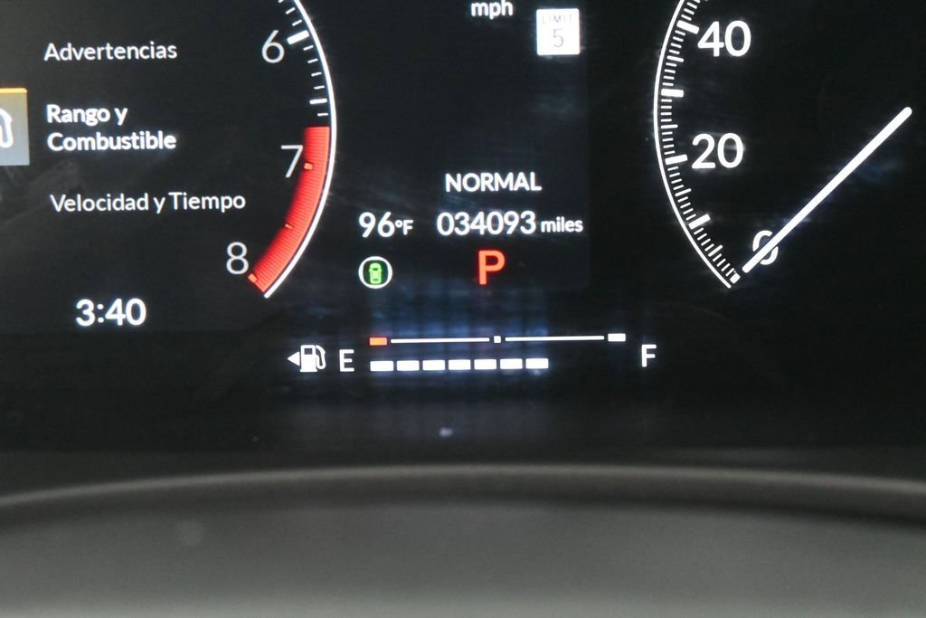 Used 2024 Honda Civic Sport image 26
