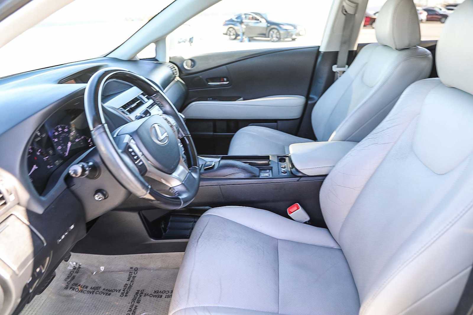 Used 2013 Lexus RX 350 FWD image 18