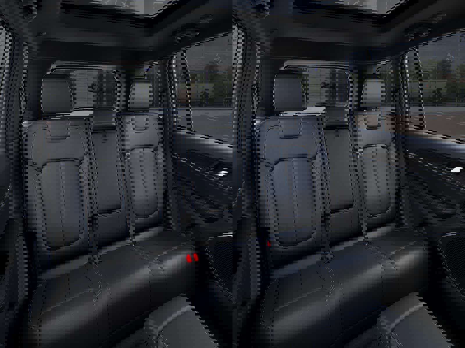 New 2026 Jeep Grand Cherokee Limited w/ Limited Altitude Package image 15