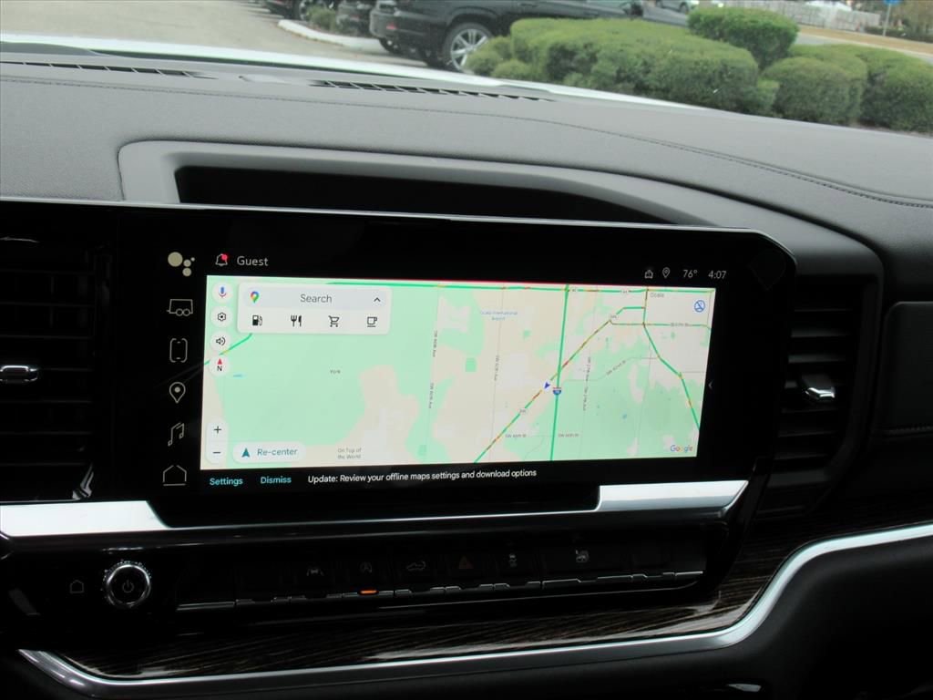 New 2026 GMC Sierra 1500 Elevation image 22