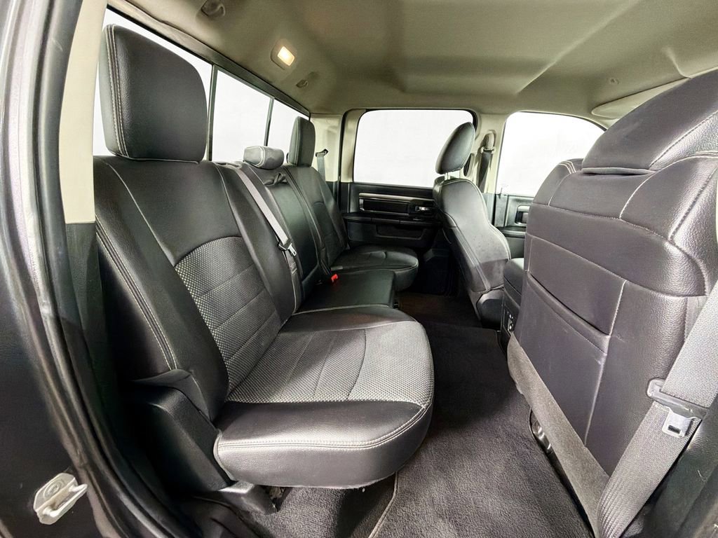 Used 2018 RAM 1500 Sport image 26