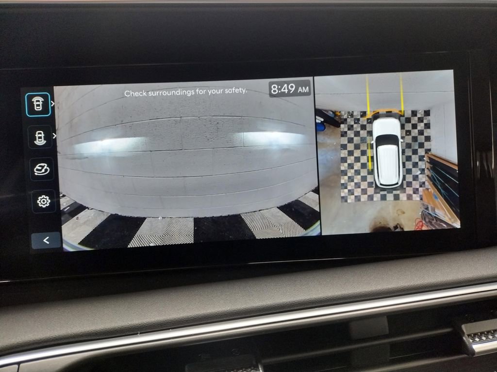 New 2026 Hyundai Palisade SEL image 9