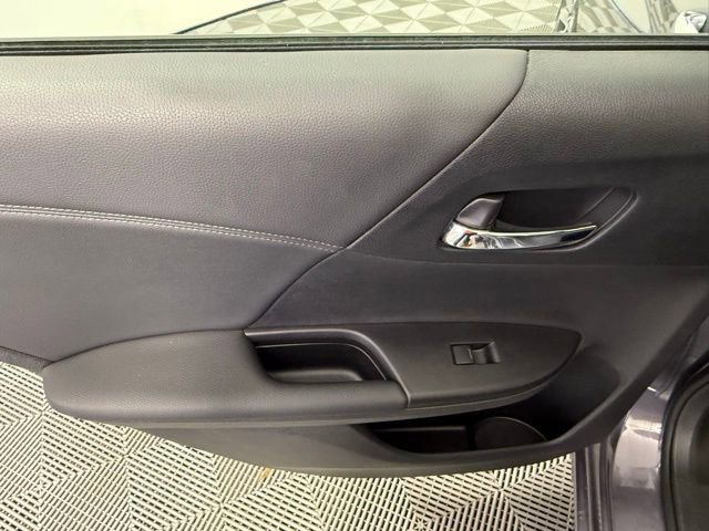 Used 2015 Honda Accord Sport image 37