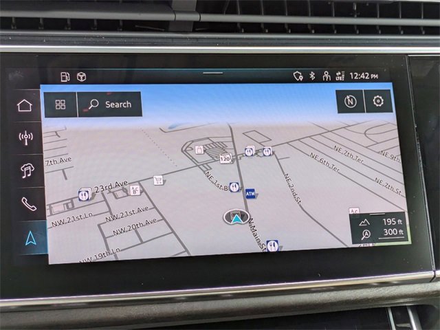 Used 2025 Audi Q7 3.0T Premium Plus image 27