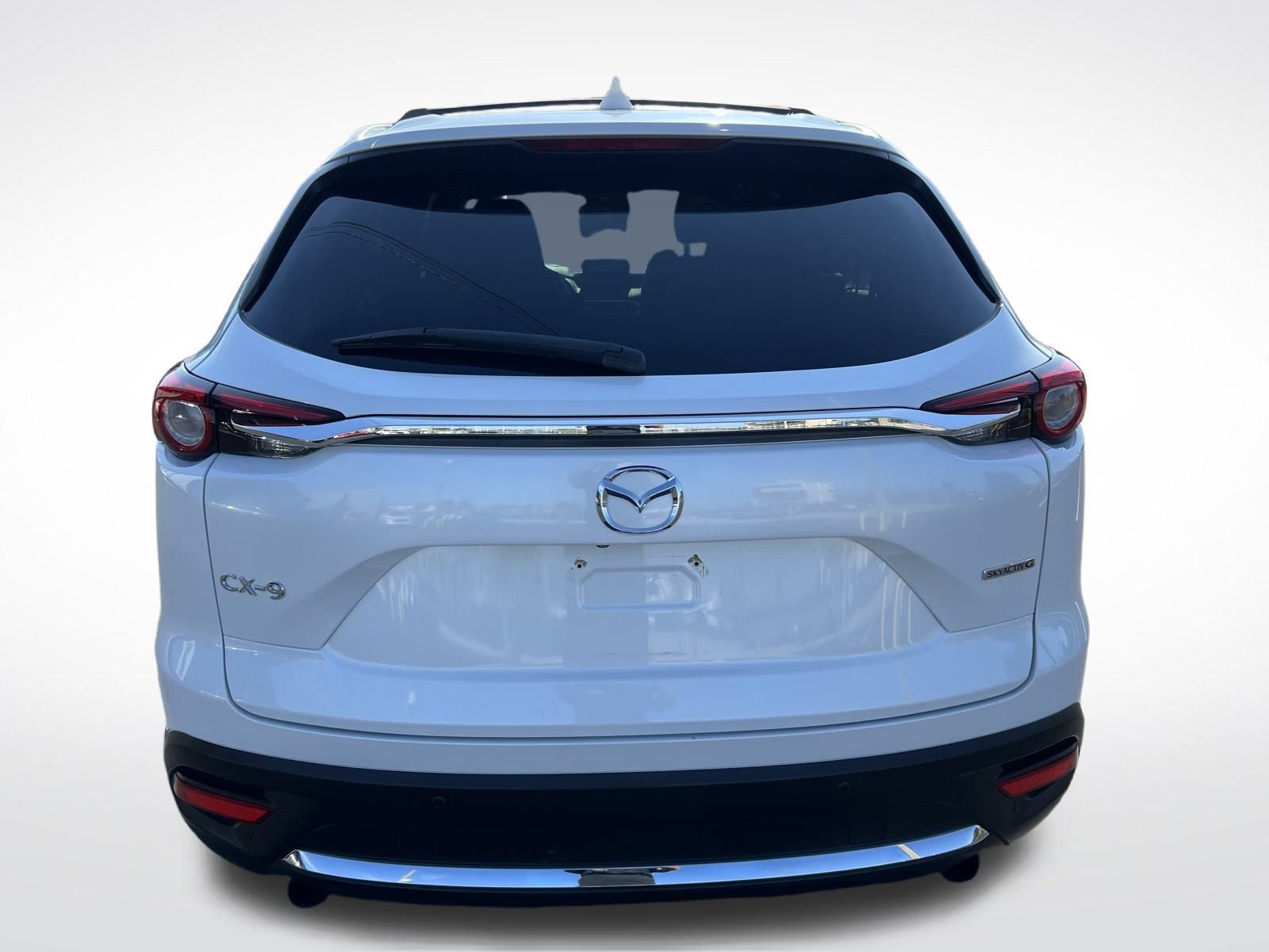 Used 2020 MAZDA CX-9 Grand Touring image 9