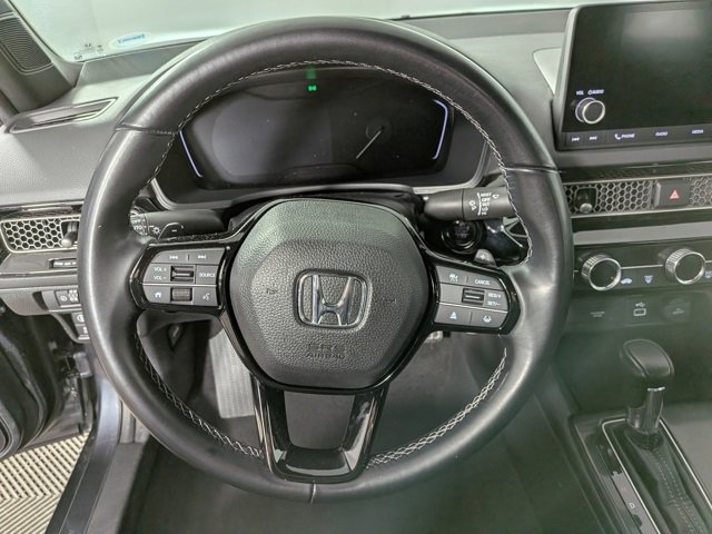 Used 2022 Honda Civic Sport image 13