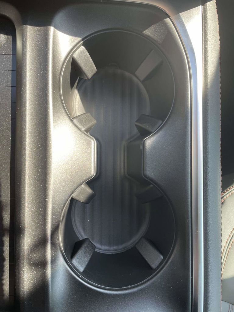 New 2025 Ford Expedition Max Active image 16