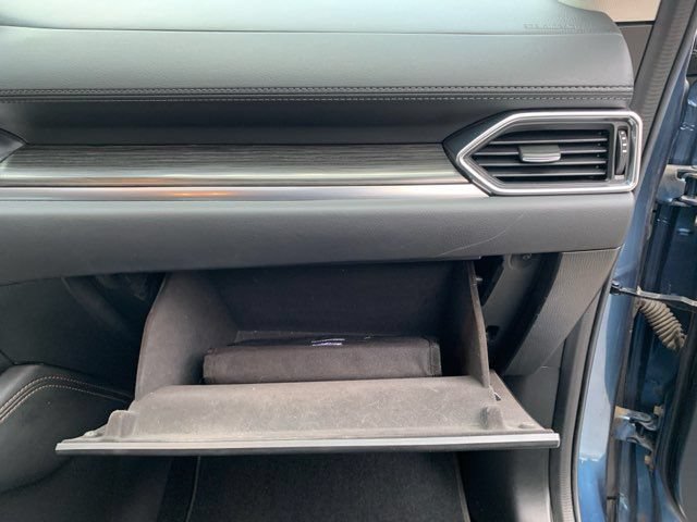Used 2017 MAZDA CX-5 Grand Select FWD image 30