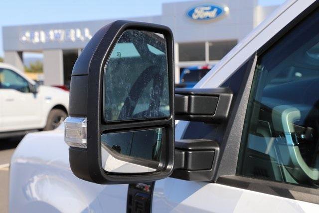 New 2026 Ford F350 XL image 10