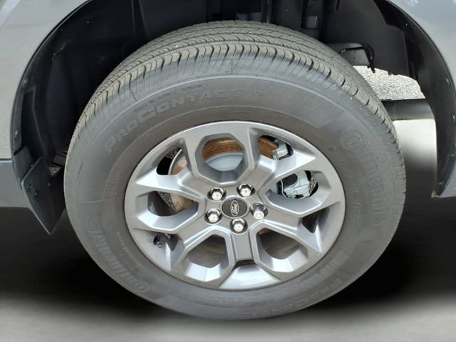 Certified 2023 Ford Maverick XLT w/ Equipment Group 300A Standard AWD/4WD image 7