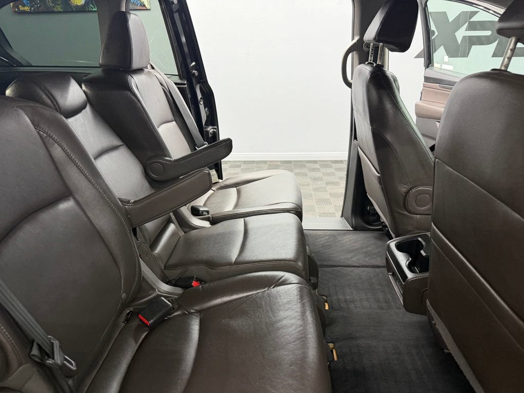 Used 2020 Honda Odyssey EX-L image 44