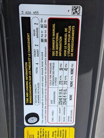 Used 2024 BMW M440i M440i w/ Premium Package image 19