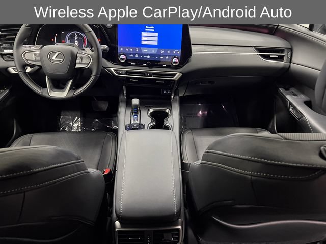 Certified 2023 Lexus RX 350 Premium Plus w/ Cold Area Package FWD image 14
