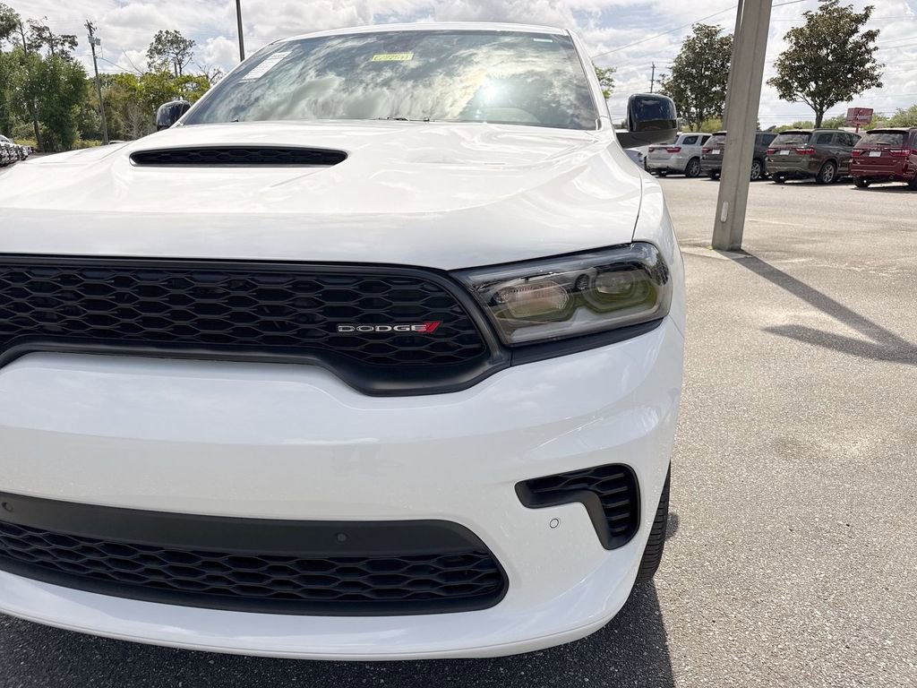 New 2026 Dodge Durango GT w/ Blacktop Package image 9