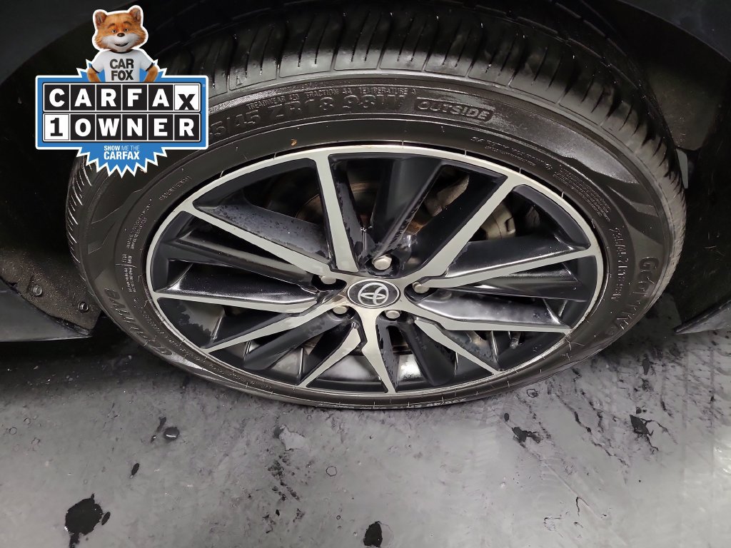 Used 2024 Toyota Camry SE w/ Cold Weather Package FWD image 12