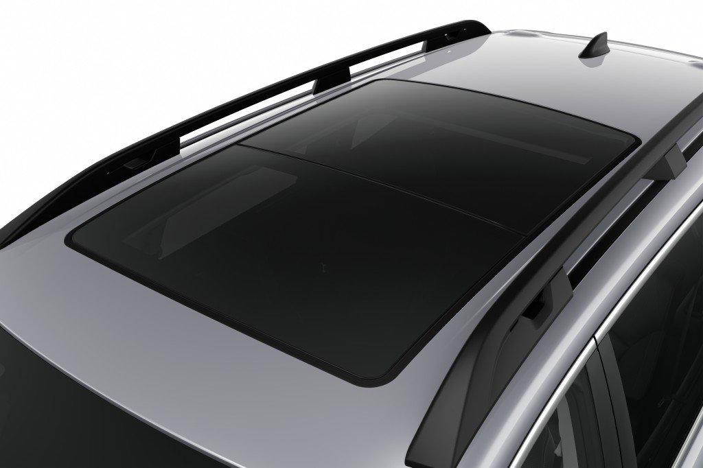 New 2026 Subaru Ascent Limited image 13