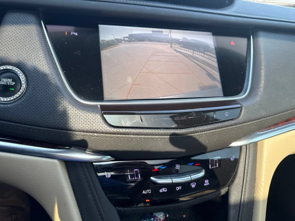Used 2019 Cadillac XT5 Luxury FWD image 15