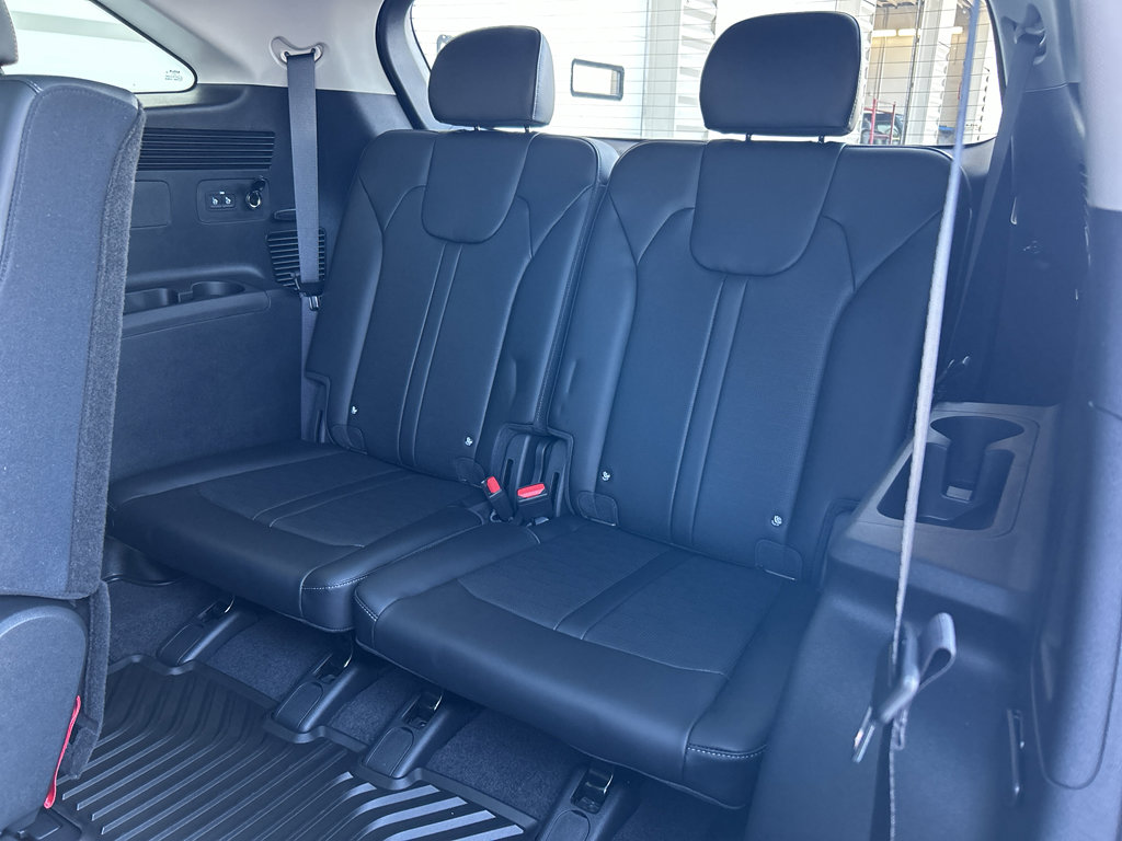 New 2026 Kia Sorento S w/ S Panoramic Sunroof Package image 14