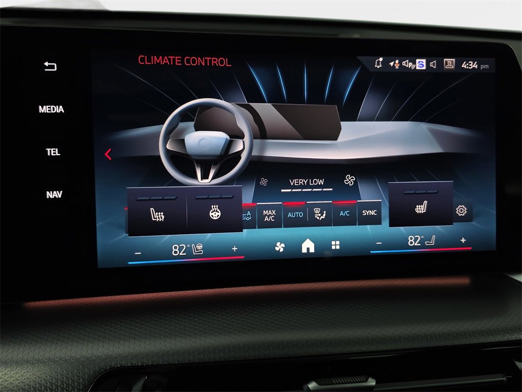 New 2026 BMW X1 M35i w/ Technology Package image 24