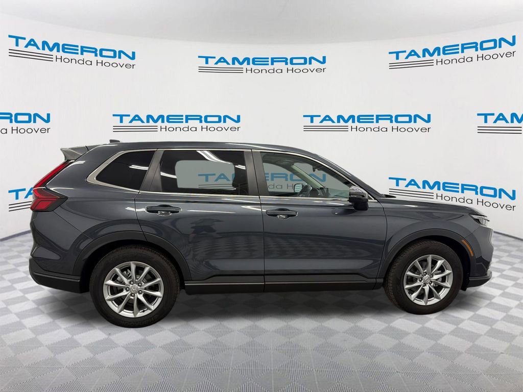 Used 2026 Honda CR-V EX image 6