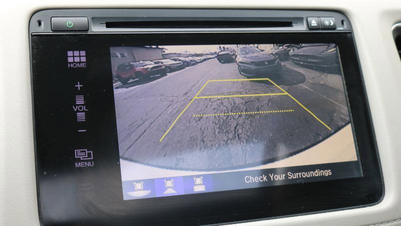 Used 2018 Honda HR-V EX image 14