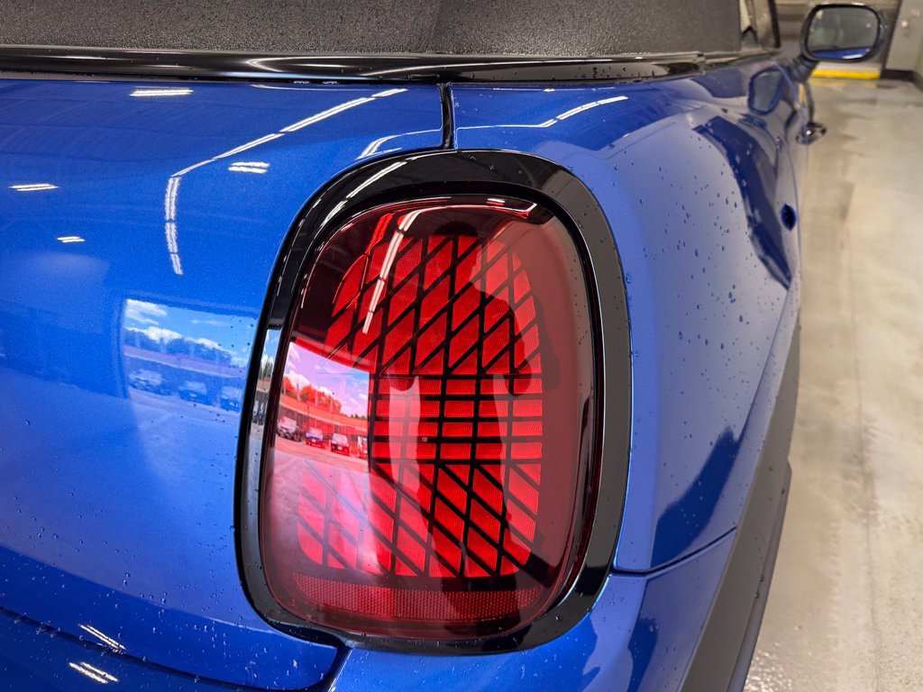 New 2026 MINI Cooper S FWD image 5